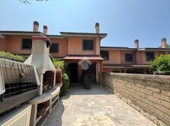 Villetta a schiera in Residenziale