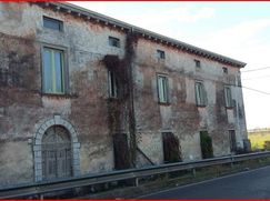 Rustico/Casale in Residenziale