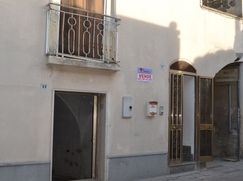 Casa indipendente in Residenziale