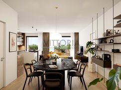Appartamento in Residenziale