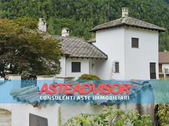 Villa in Residenziale