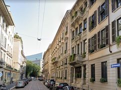 Box/posto auto in Residenziale