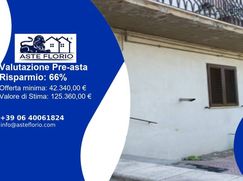 Casa indipendente in Residenziale