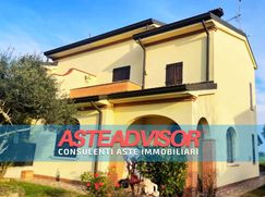 Villetta a schiera in Residenziale
