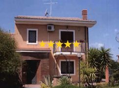 Villa in Residenziale