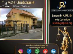 Appartamento in Residenziale