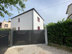 Casa indipendente in Residenziale