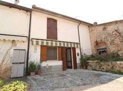 Villetta a schiera in Residenziale