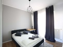 Stanza in Residenziale