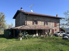 Rustico/Casale in Residenziale