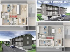Appartamento in Residenziale