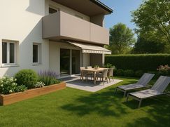 Appartamento in Residenziale