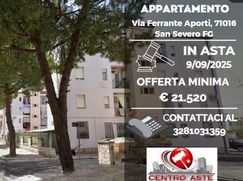 Appartamento in Residenziale