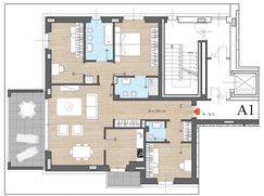 Appartamento in Residenziale
