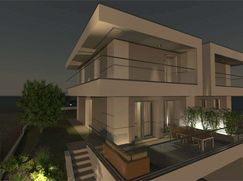 Villa in Residenziale