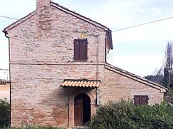 Rustico/Casale in Residenziale