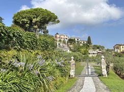 Villetta a schiera in Residenziale
