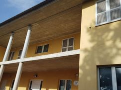Casa indipendente in Residenziale