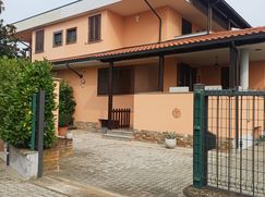 Villa in Residenziale