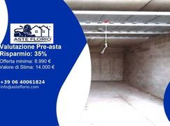 Box/posto auto in Residenziale