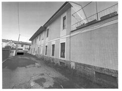 Casa Bi/Trifamiliare in Residenziale