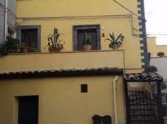 Casa indipendente in Residenziale