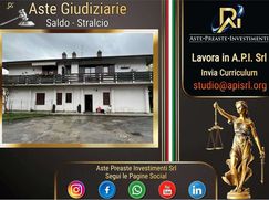Appartamento in Residenziale