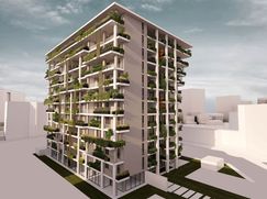 Appartamento in Residenziale