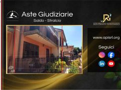 Villetta a schiera in Residenziale
