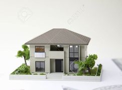 Casa Bi/Trifamiliare in Residenziale