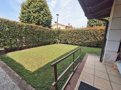 Villetta a schiera in Residenziale