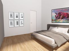 Appartamento in Residenziale