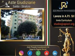 Appartamento in Residenziale