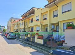 Villetta a schiera in Residenziale