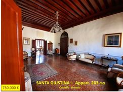 Appartamento in Residenziale
