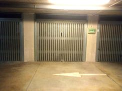 Box/posto auto in Residenziale
