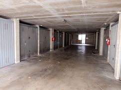 Box/posto auto in Residenziale