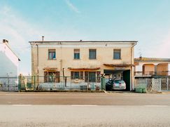 Casa indipendente in Residenziale