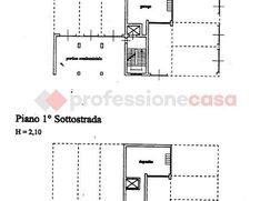 Box/posto auto in Residenziale