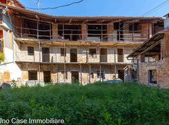 Rustico/Casale in Residenziale