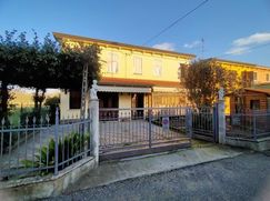 Casa indipendente in Residenziale