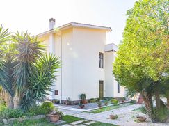 Villa in Residenziale