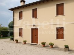 Villa in Residenziale