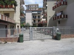 Box/posto auto in Residenziale