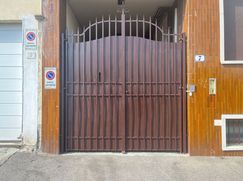 Box/posto auto in Residenziale