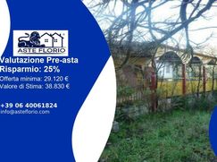 Rustico/Casale in Residenziale