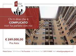 Appartamento in Residenziale