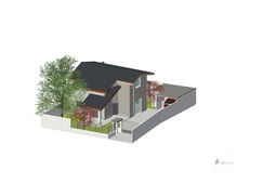 Villa in Residenziale