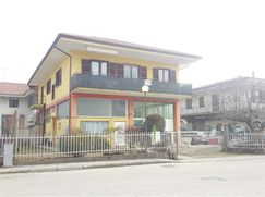 Casa indipendente in Residenziale