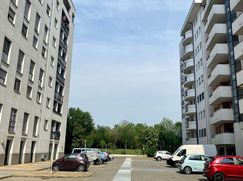 Box/posto auto in Residenziale